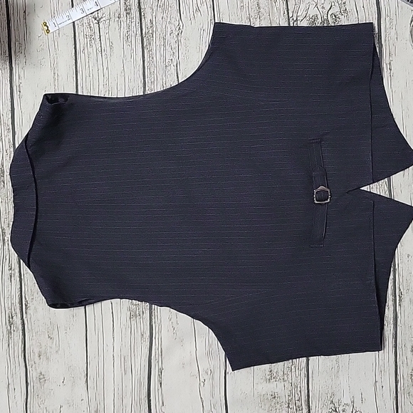 Men's Vest, Large - Picture 7 of 8